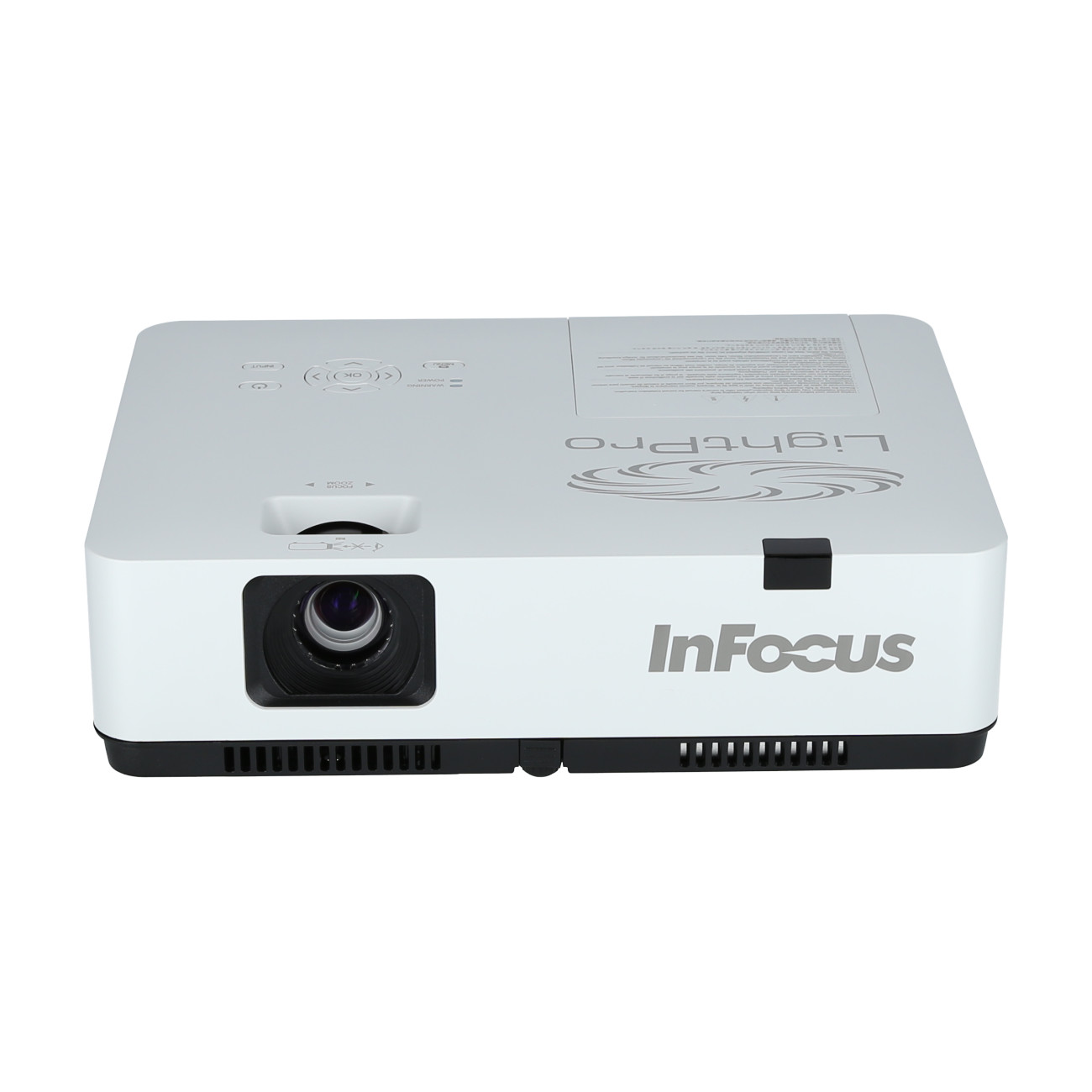 InFocus-IN1026