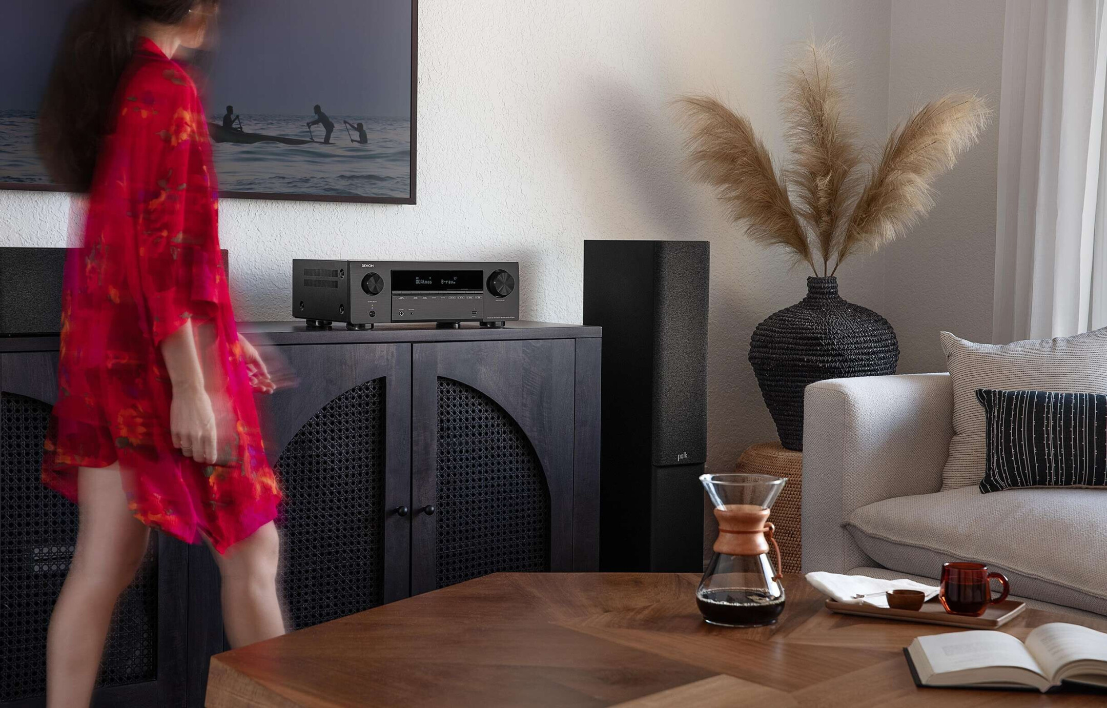 Denon-AVR-X1700-AV-Receiver