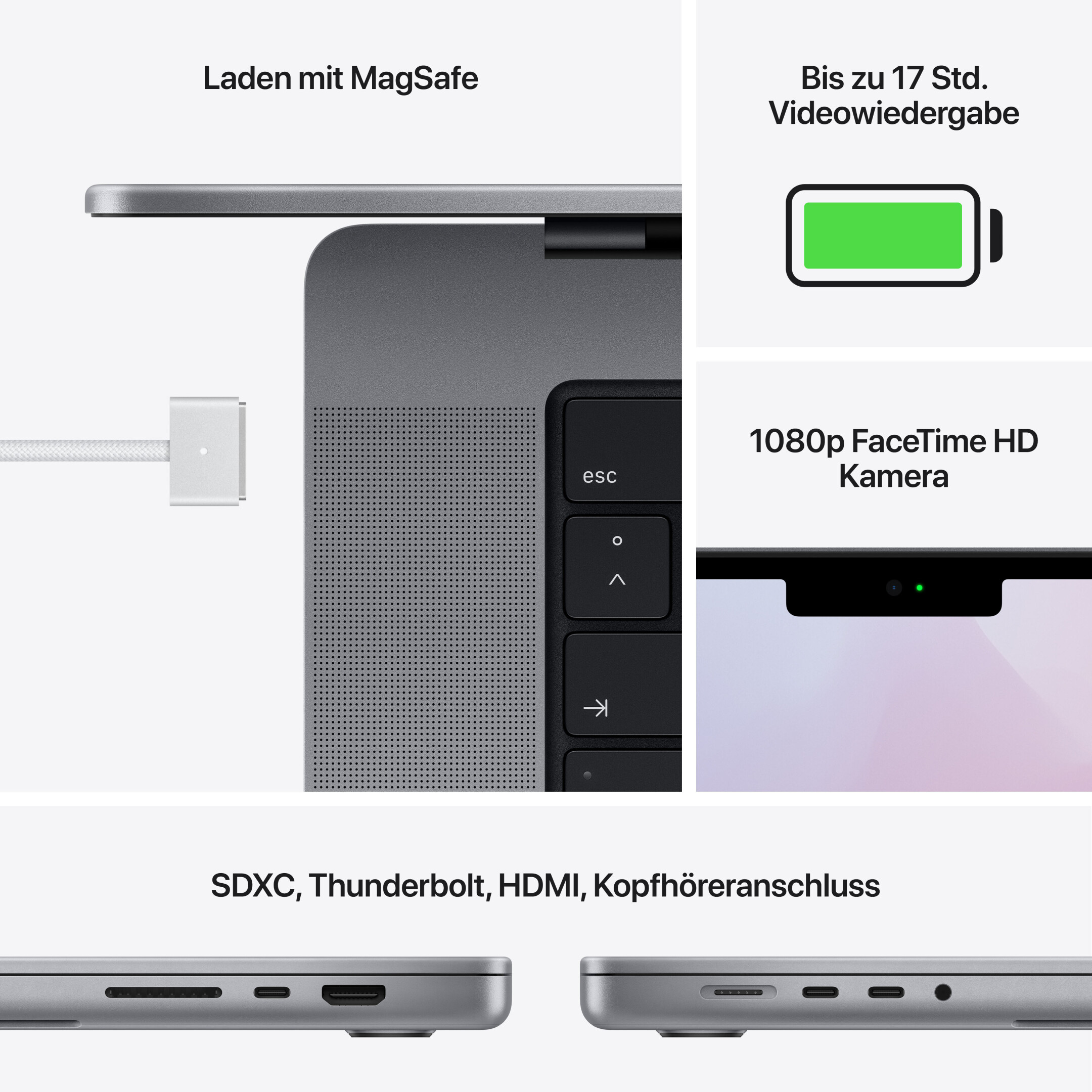 Apple-Macbook-Pro-14-M1-Pro-1TB-Space-Grau