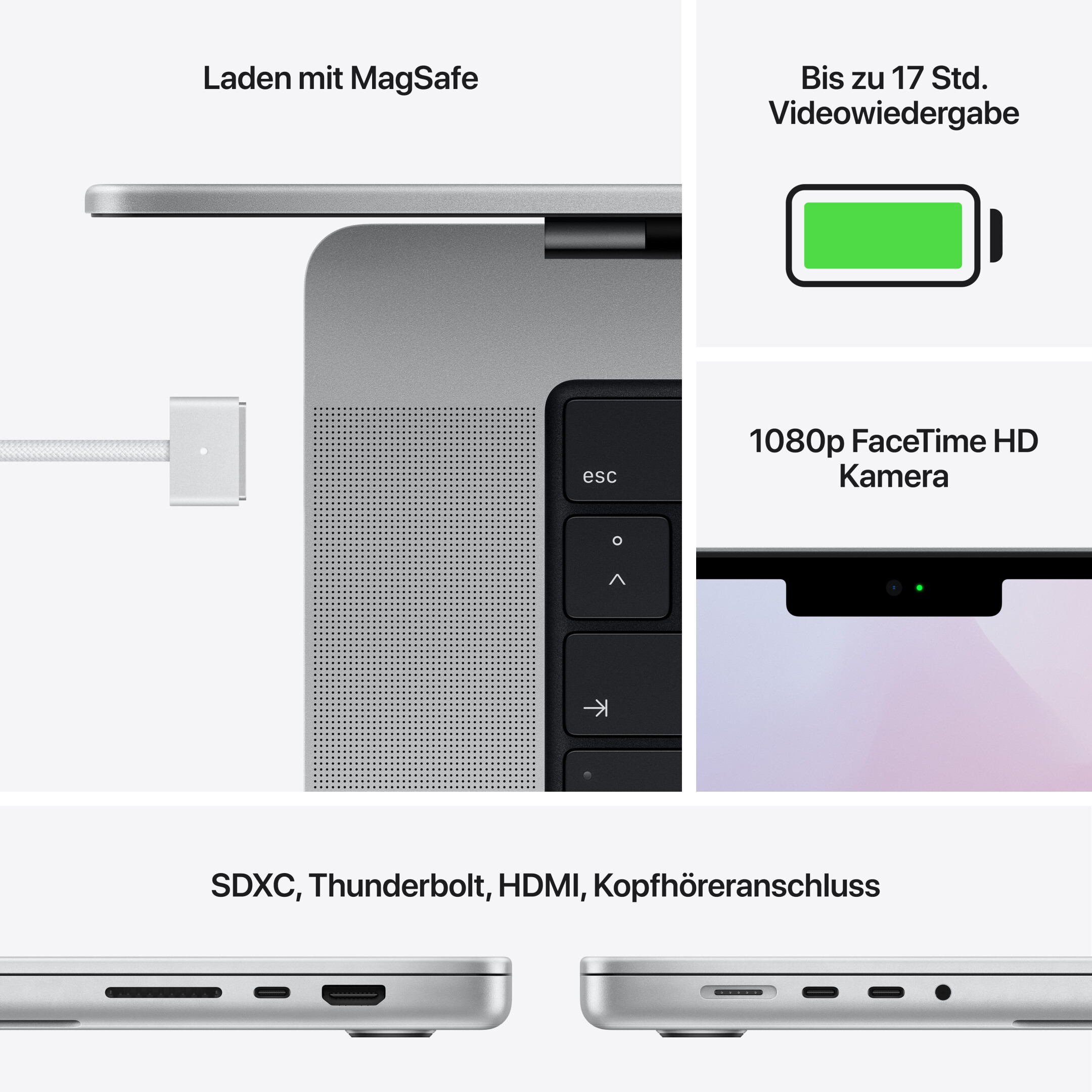 Apple-Macbook-Pro-14-M1-Pro-1TB-Silber