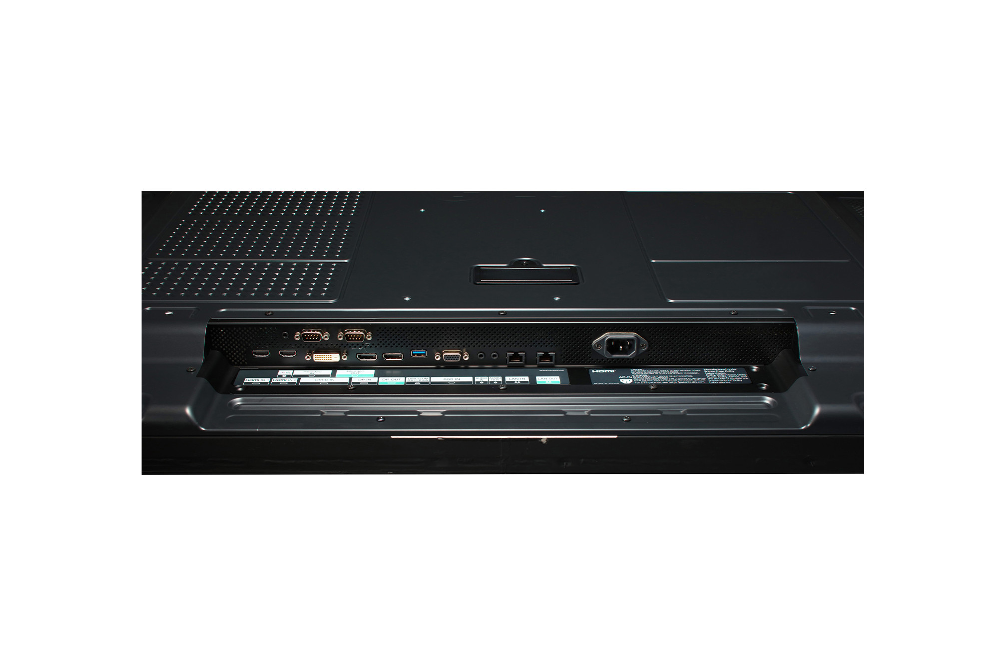 LG-55VH7J-H