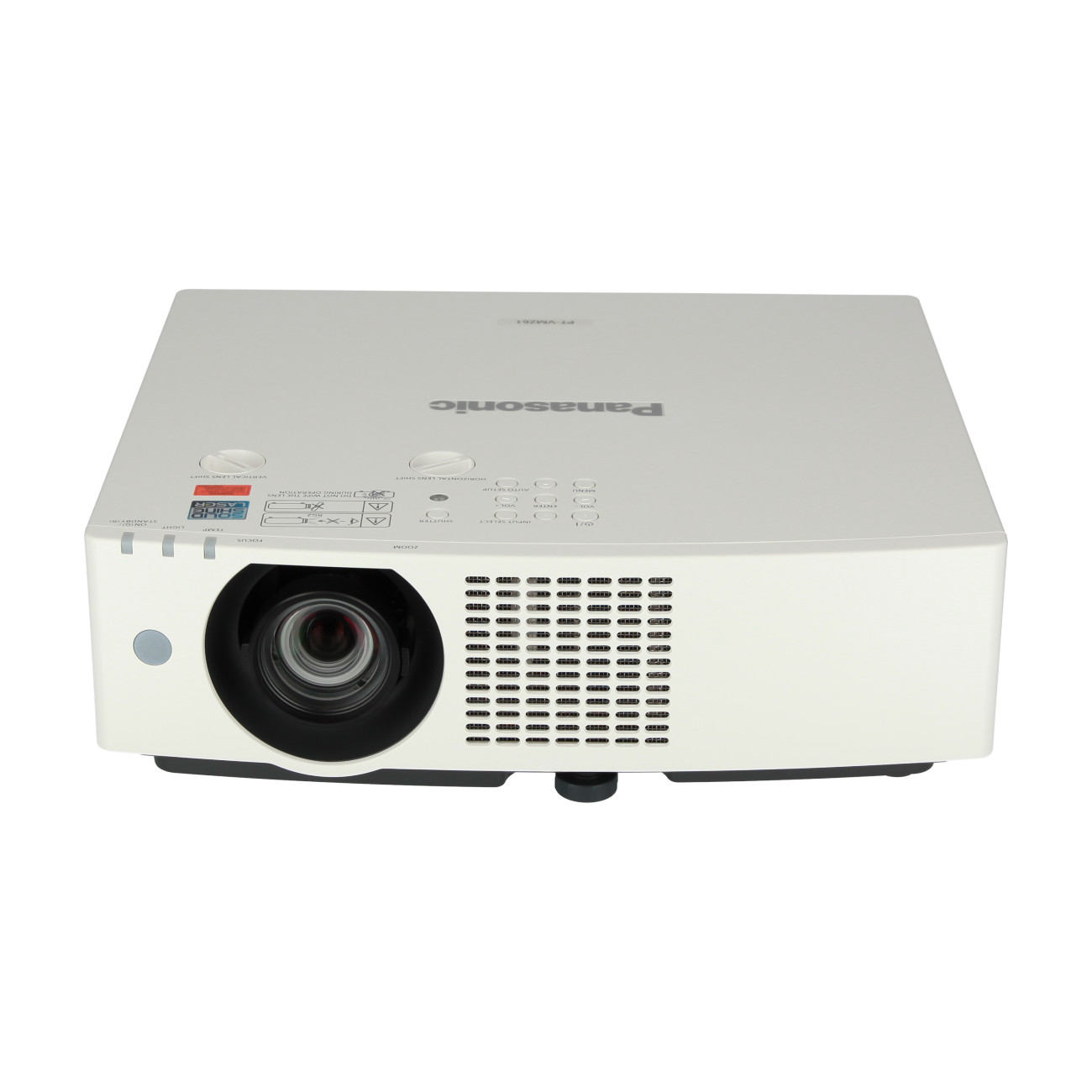 Panasonic-PT-VMZ61-wit