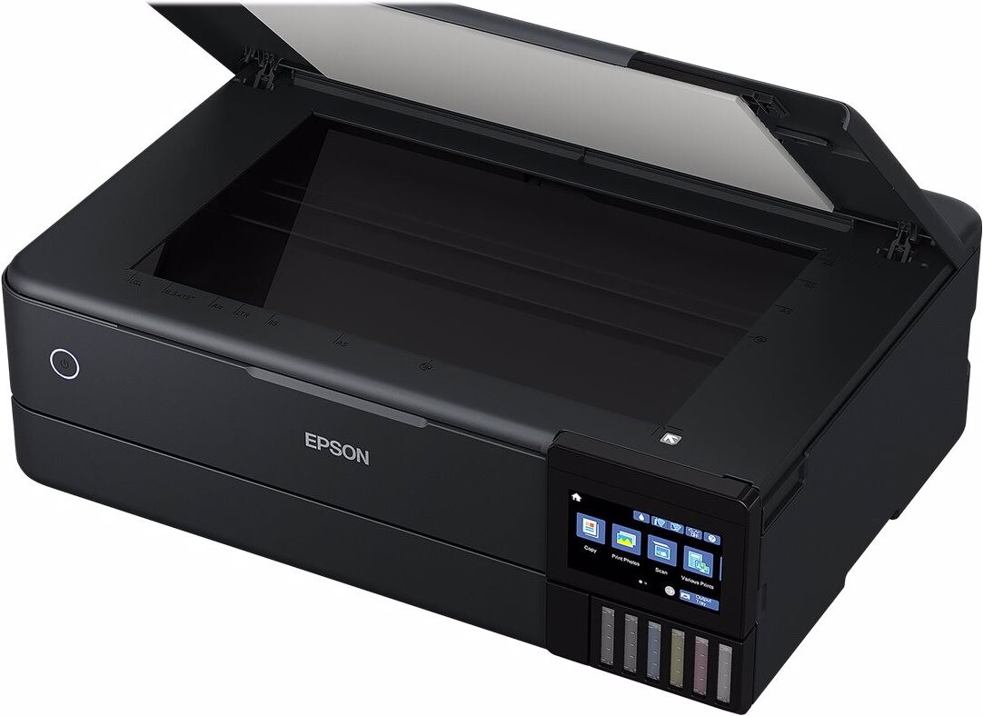Epson-ET-8550-EcoTank-Drucker