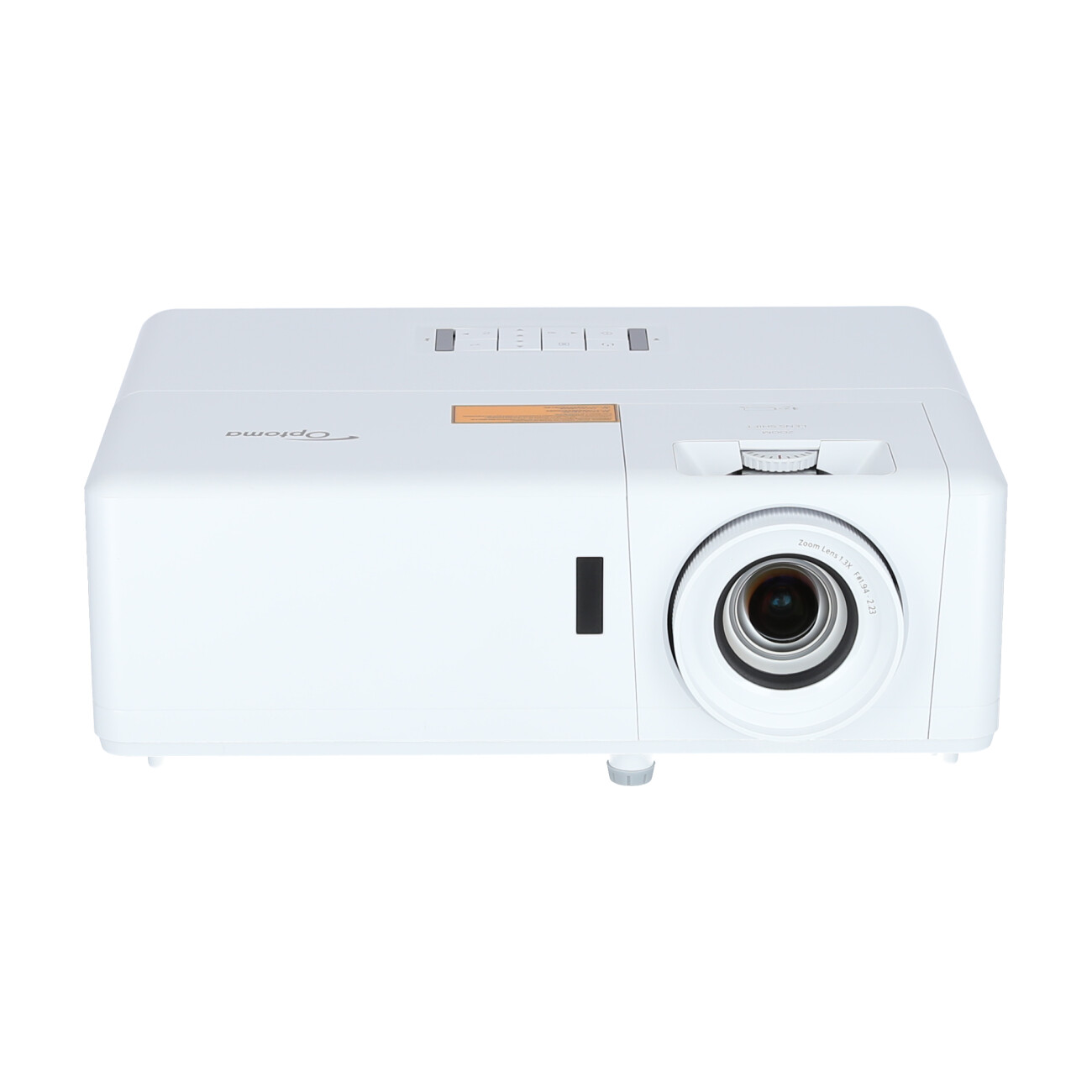 Optoma-UHZ50-Demo