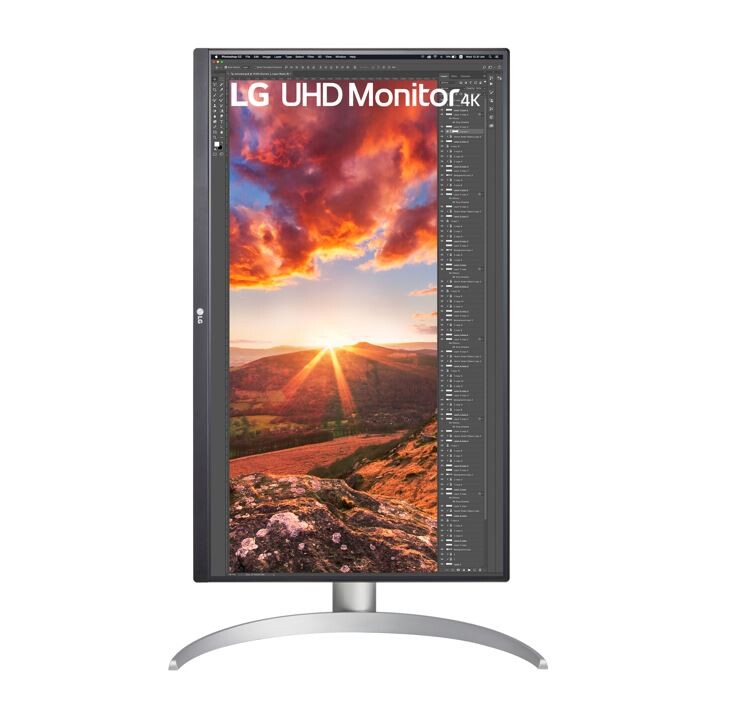 LG-27UP850