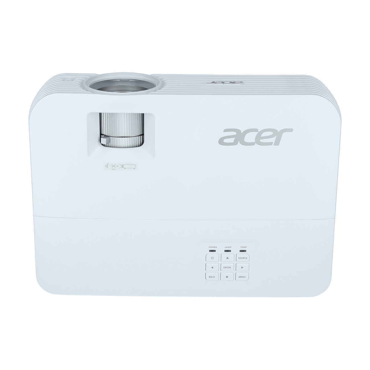 Acer-P1557Ki
