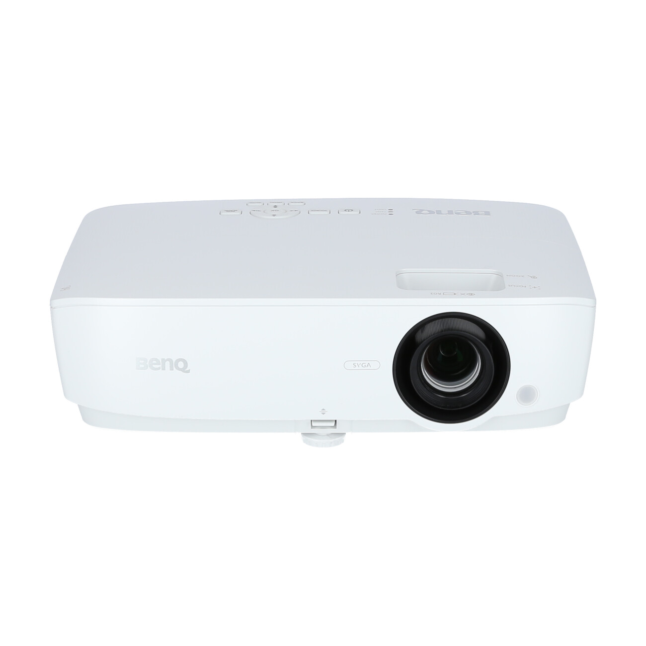 BenQ-MS536-Demo