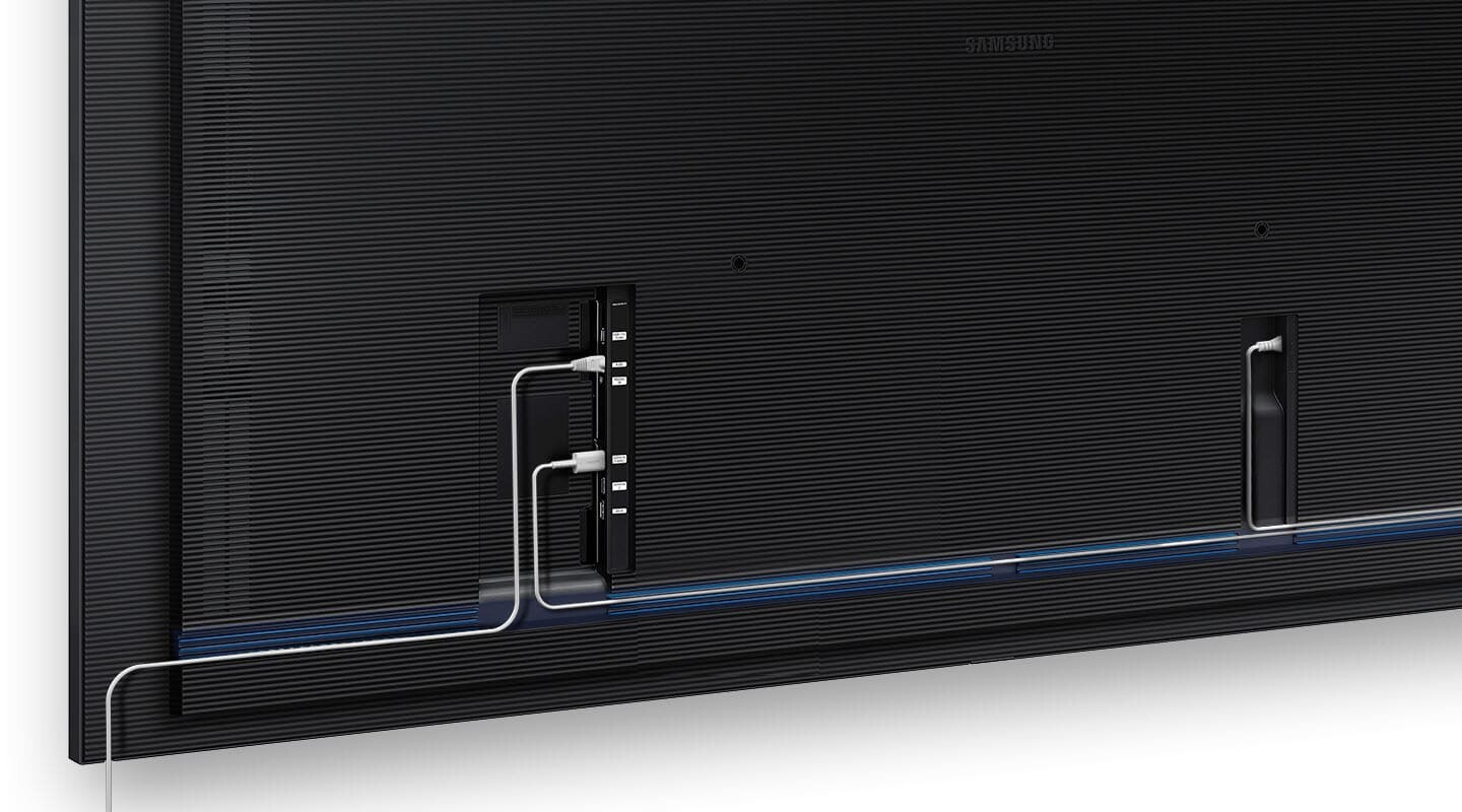 Samsung-QB50B