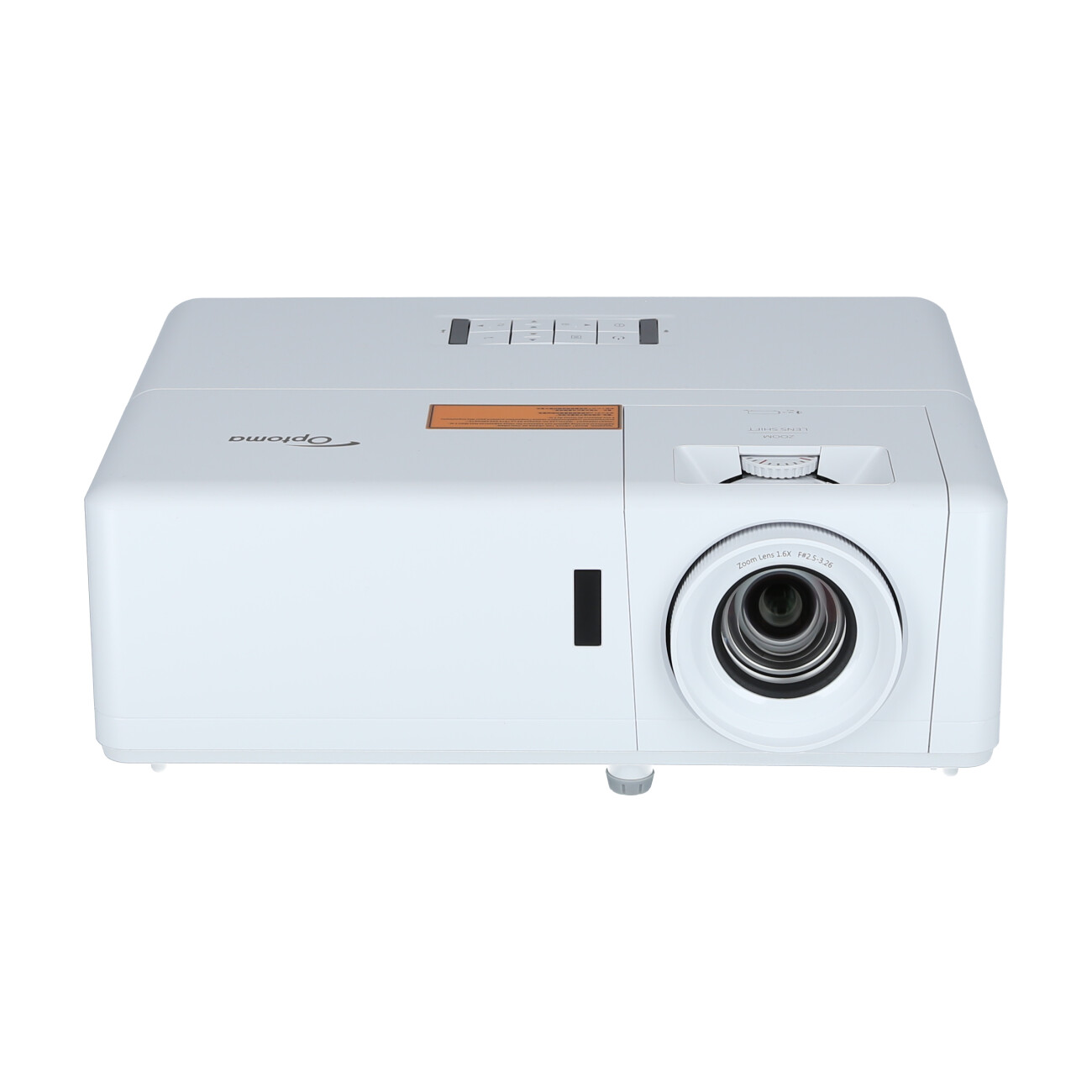 Optoma-ZH461-Beamer-Laser-Full-HD-5000-ANSI