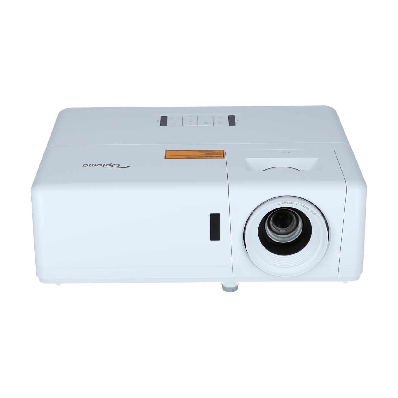 Optoma-UHZ45-Beamer-Laser-4K-3800-Ansi-Lumen