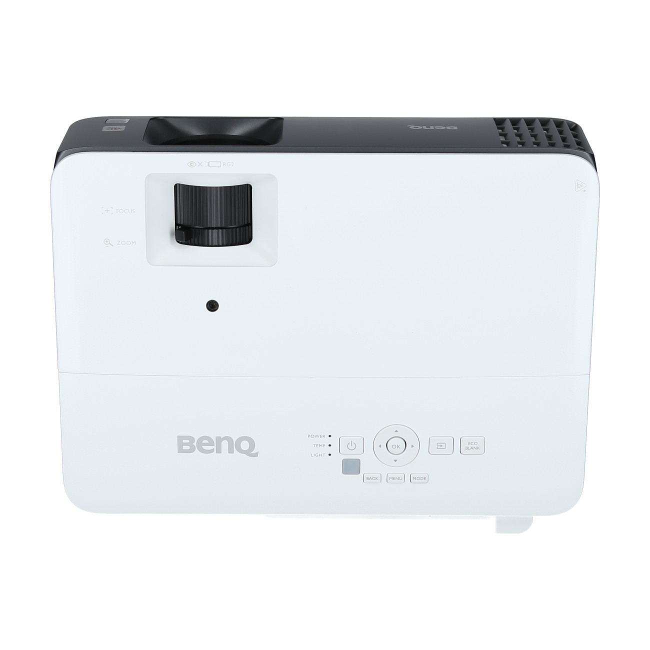 BenQ-TK700-Gaming-Beamer-4K-UHD-3000-ANSI-Lumen-HDMI-USB-Demo