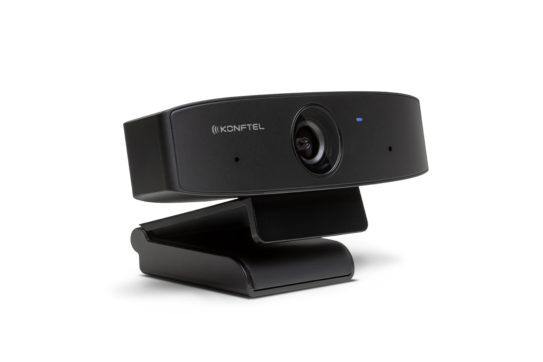 Konftel-CAM10-Business-Webcam-Full-HD-1080p-30-fps-90-autofocus-4x-digitale-Zoom-Stereo-microfoon-met-houder