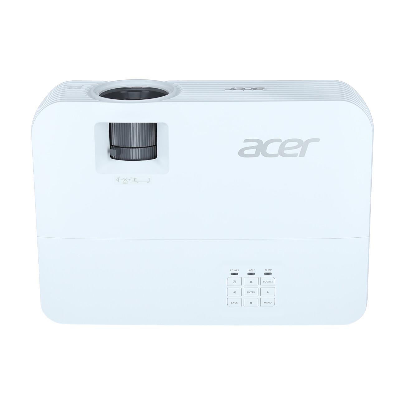 Acer-H6543Ki-Beamer-Homecinema-Full-HD-4500-ANSI