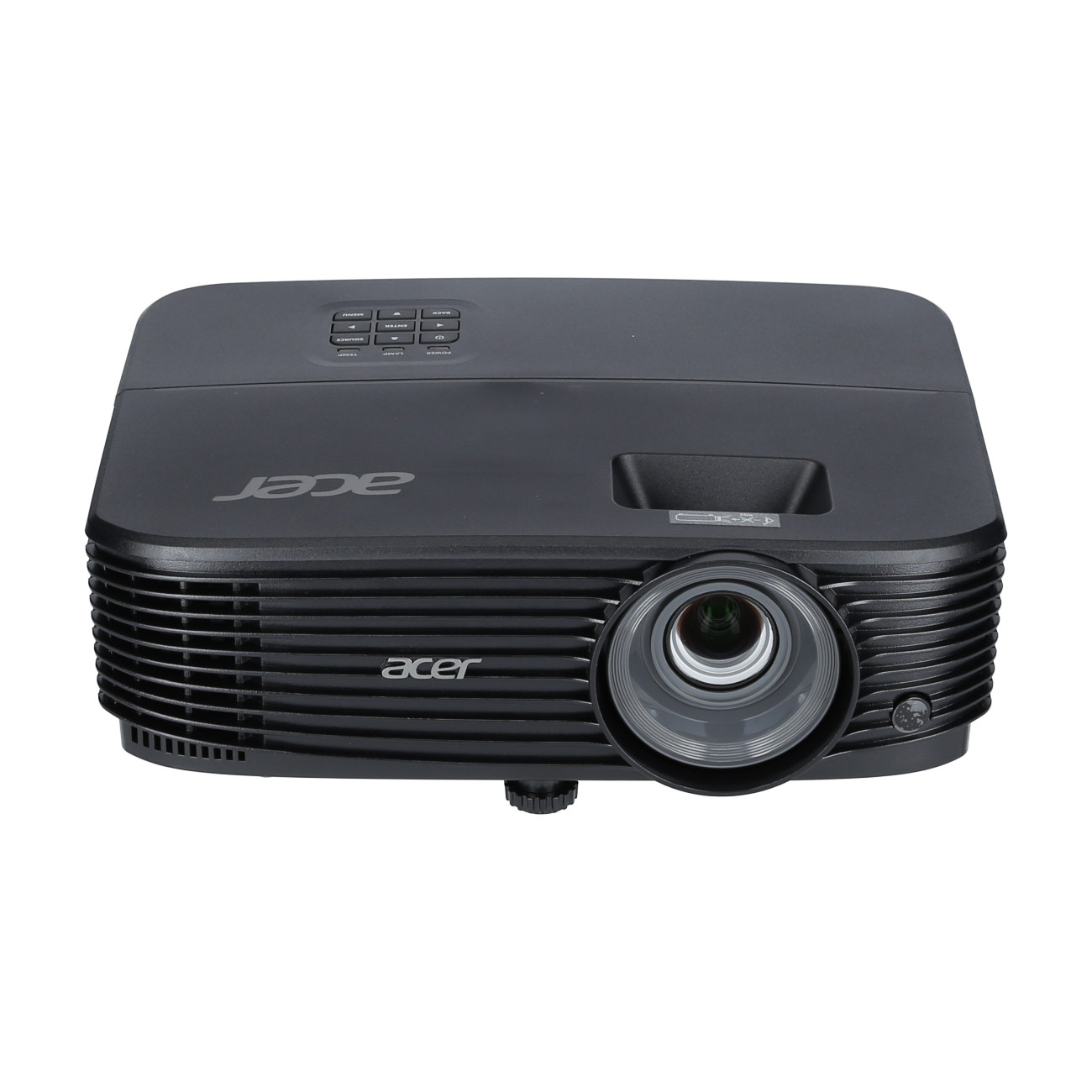 Acer-X1229HP-Beamer-XGA-4500-Ansi-Lumen