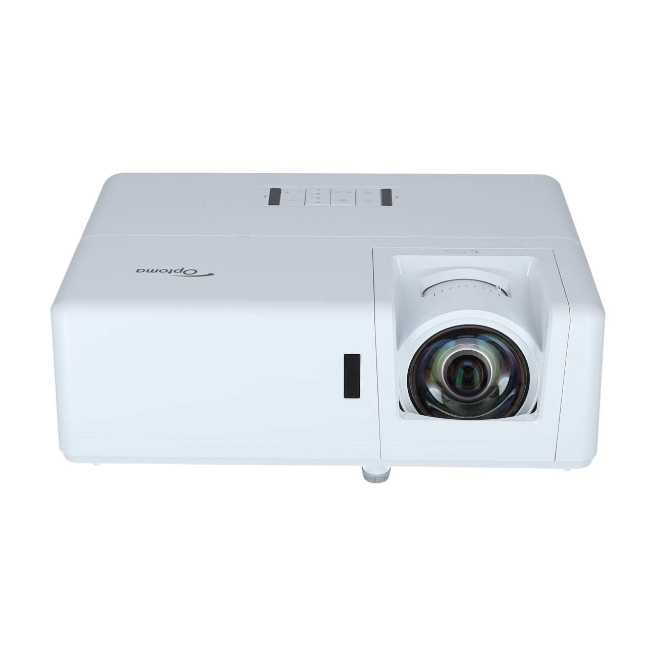 Optoma-ZH406STx-Beamer-UST-Laser-Full-HD-4200-Ansi-Lumen