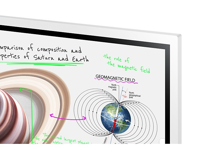 Samsung-Flip-4-WM65B-Digitales-Flipchart-Demo