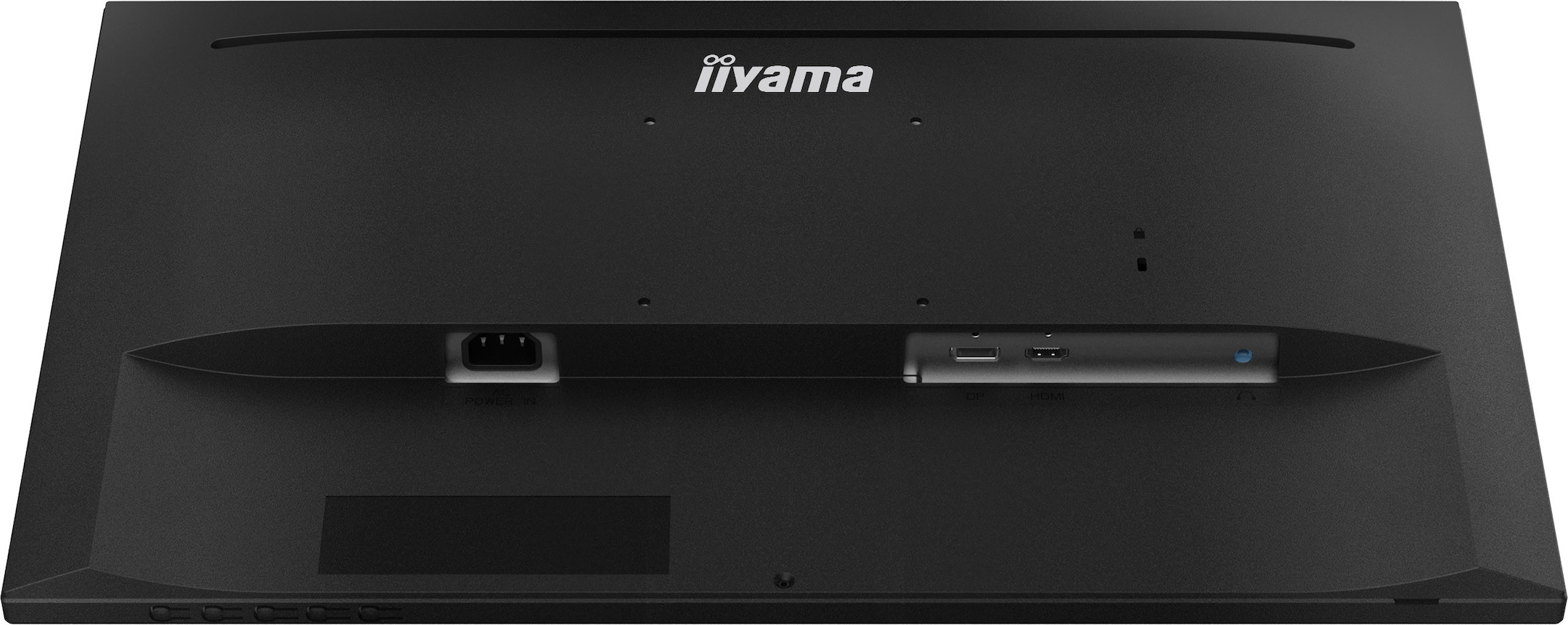 iiyama-PROLITE-XUB2493HS-B5