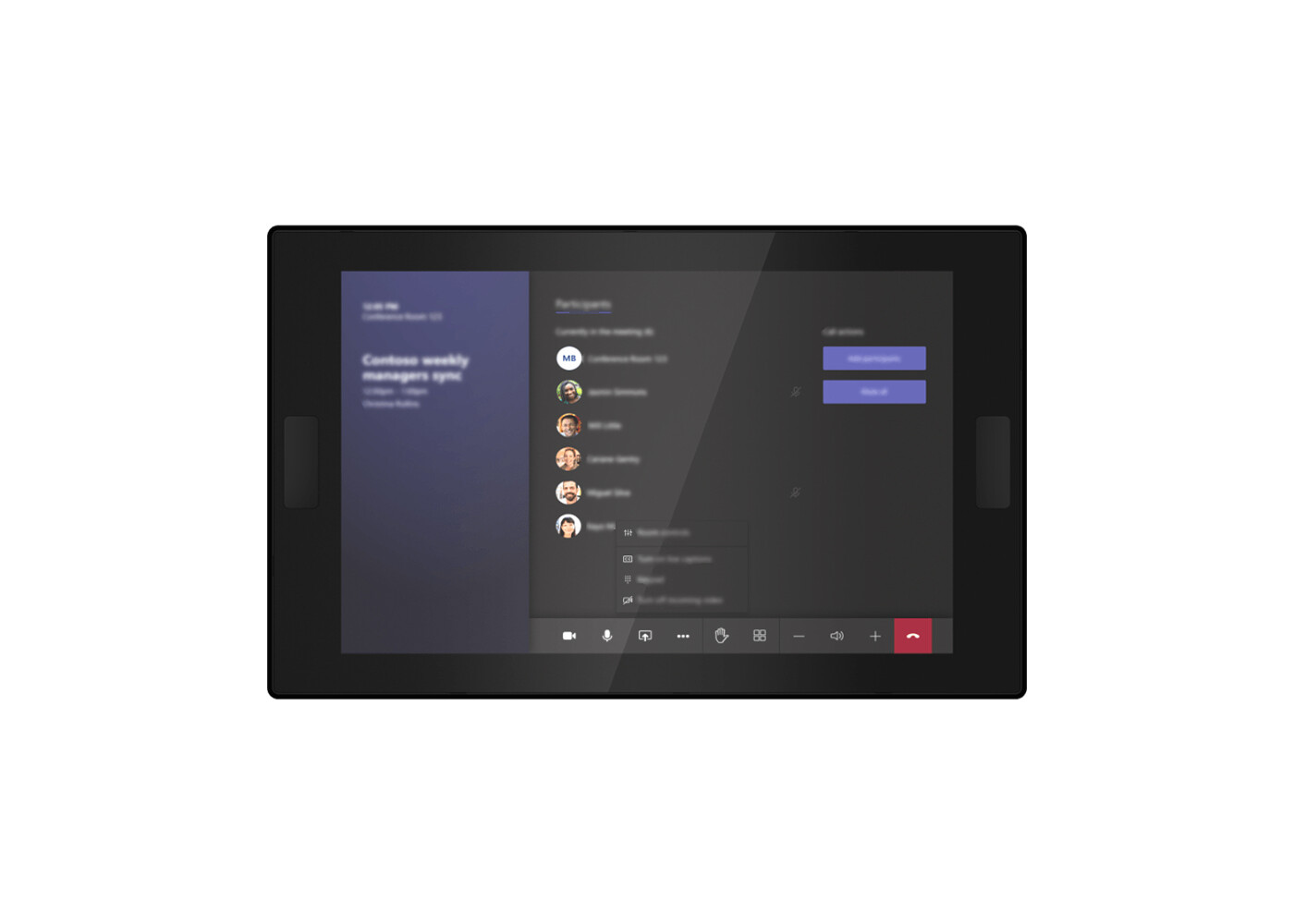 Lenovo-ThinkSmart-Core-Room-Kit-fur-Microsoft-Teams