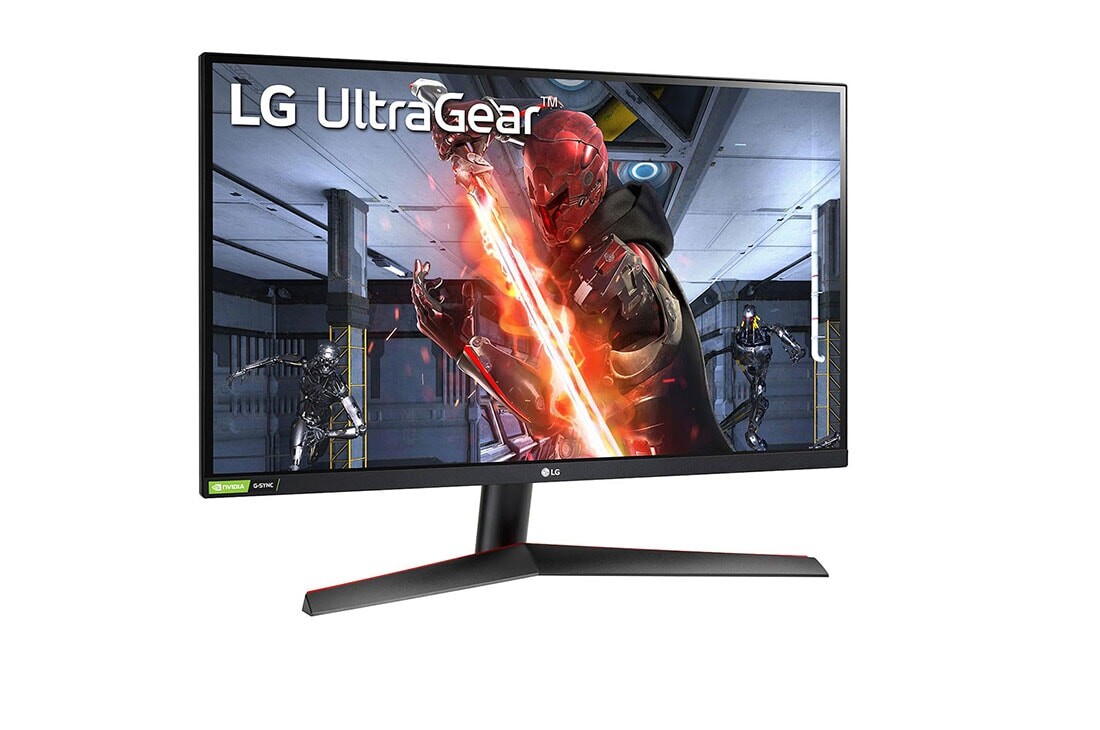 LG-27GN800P-B