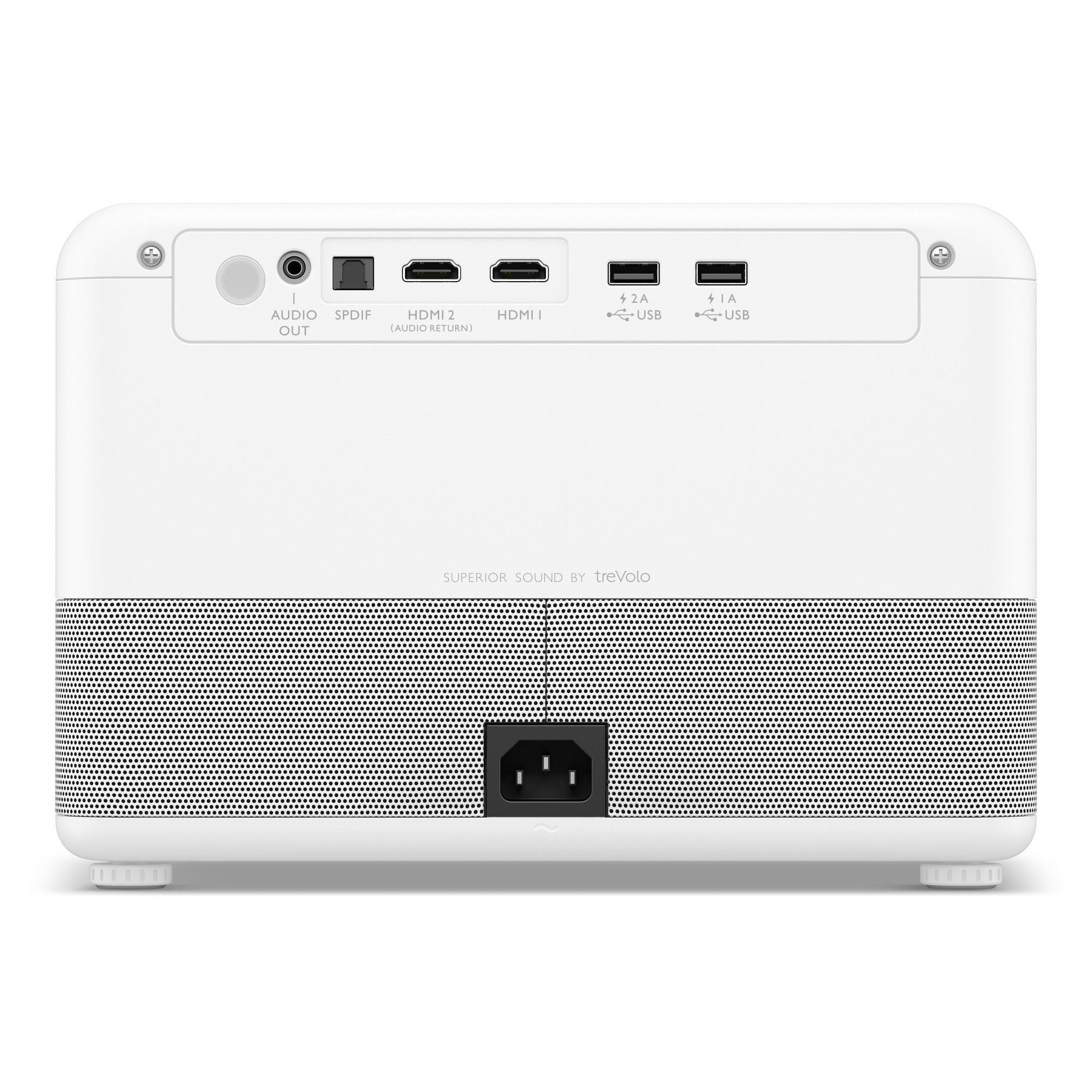 BenQ-GP500