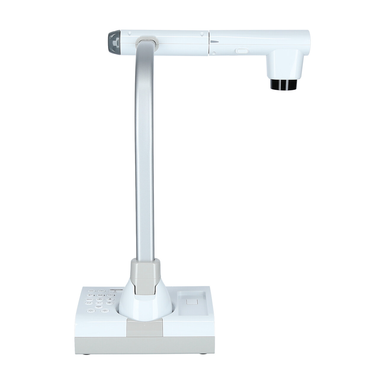 Elmo-L-12G-Document-Camera-Demo