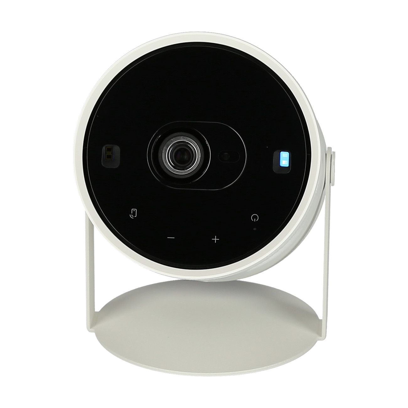 Samsung-The-Freestyle-LSP3-Demo