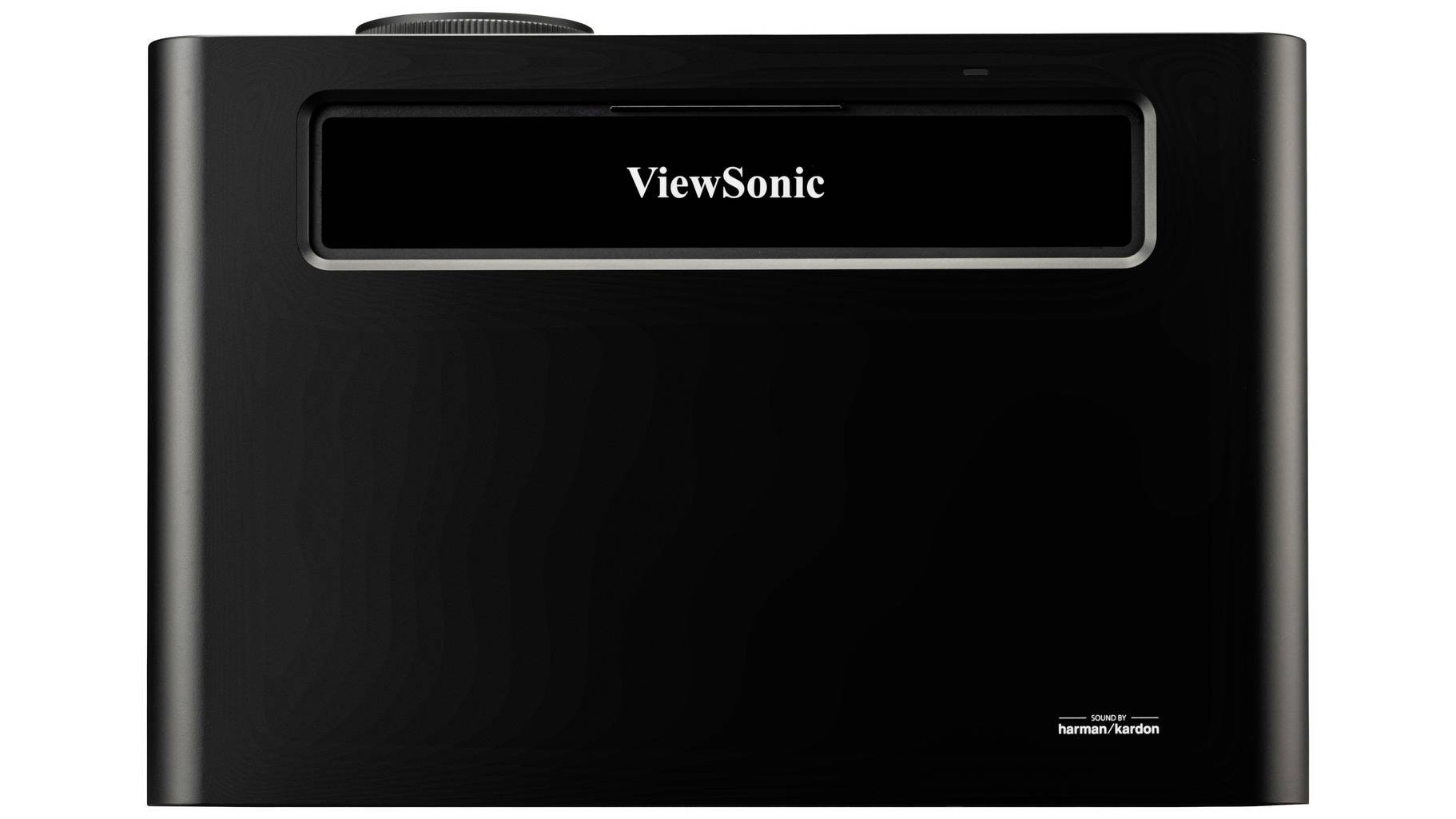 ViewSonic-X1-4K-Smart-Home-Beamer-Demo