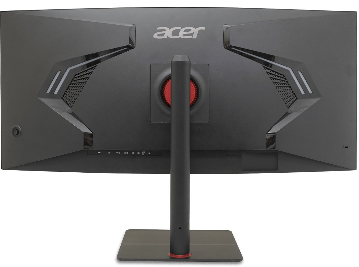 Acer-Nitro-XV345CURV-34-Curved-Gaming-Monitor-Demo