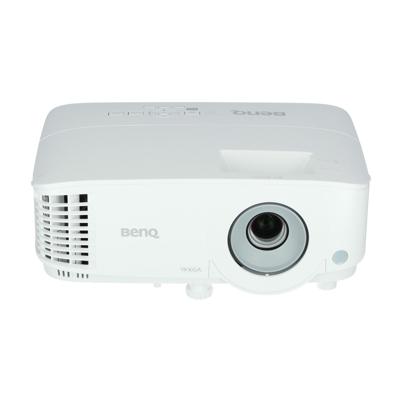 Benq-MW560-Beamer-1280-x-800-WXGA-4-000-ANSI-Lumen-Demo
