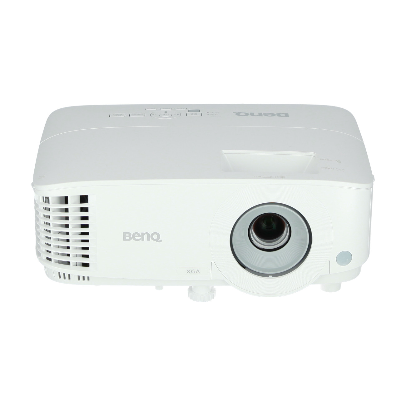 Benq-MX560-Beamer-1024-x-768-XGA-4-000-ANSI-Lumen-Demo