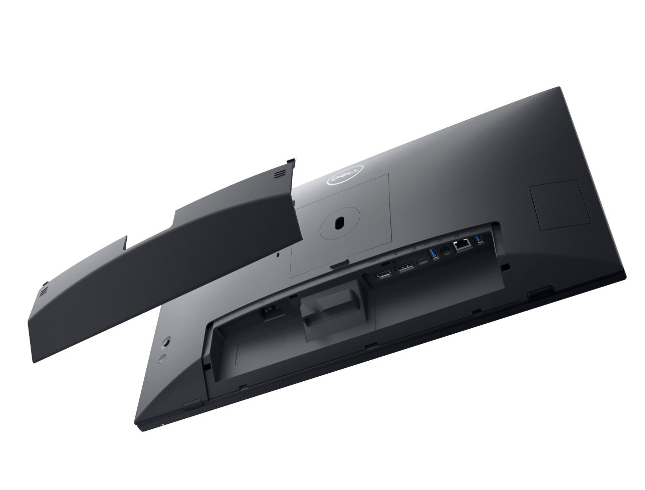 Dell-P2424HT-24-USB-C-hub-monitor-met-aanraakscherm-Demo