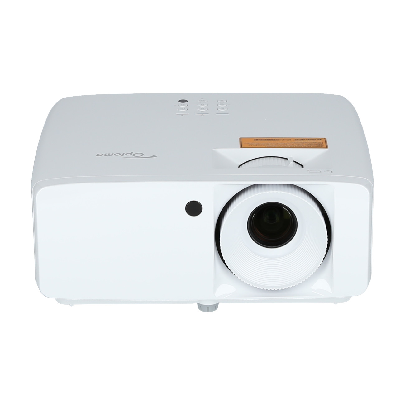Optoma-HZ40HDR-Demo