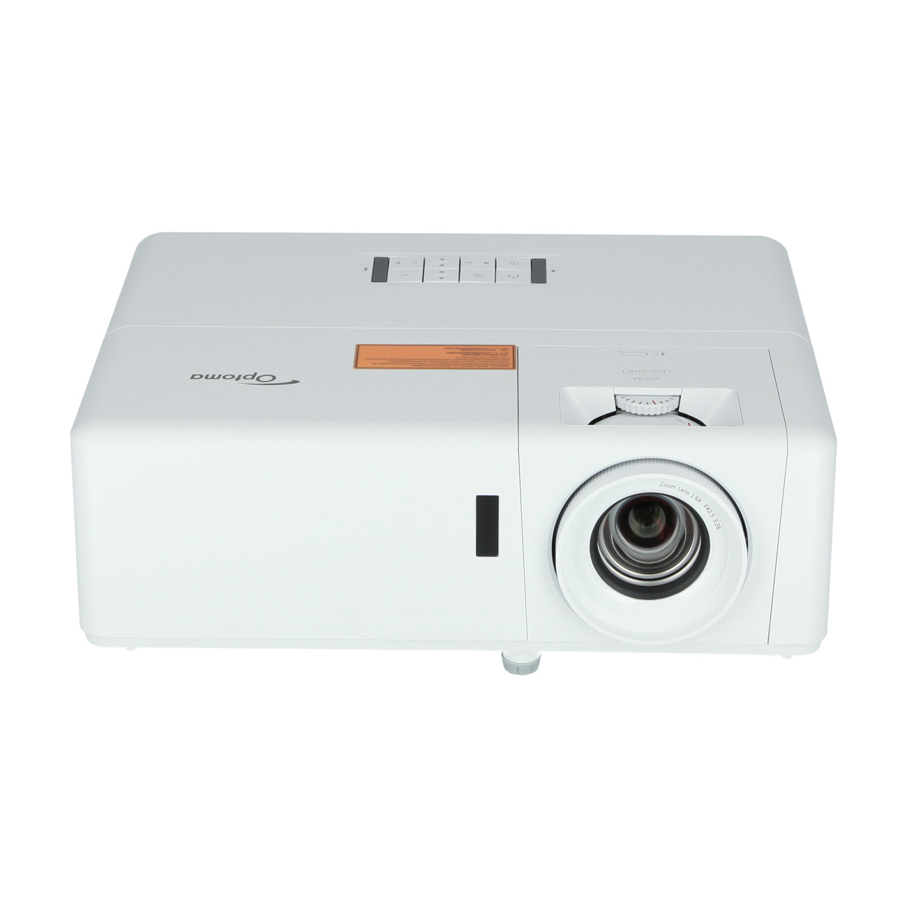 Optoma-ZH507-Demo