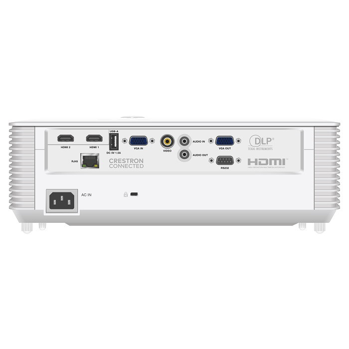 InFocus-SP2238ST-Demo