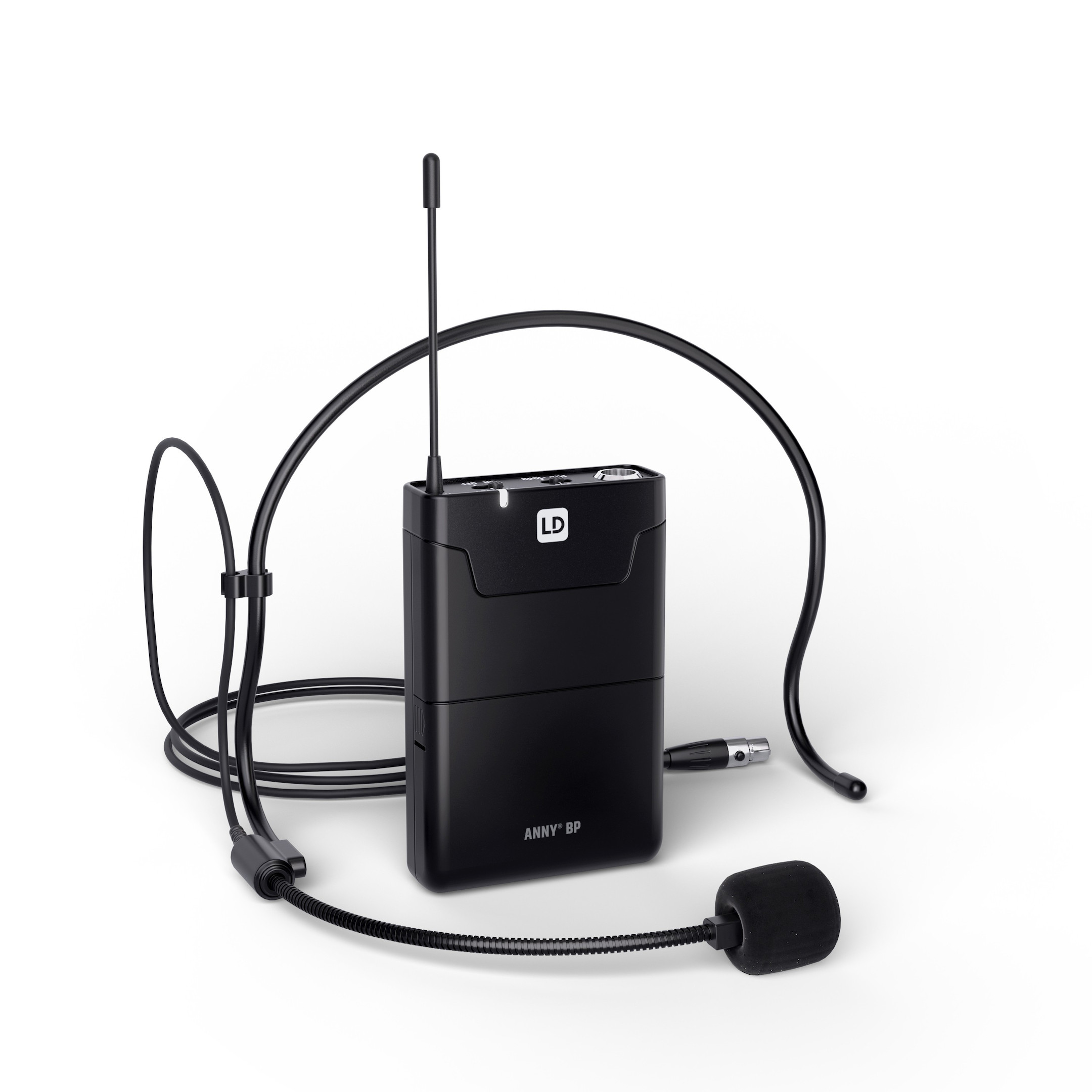 LD-Systems-ANNY-10-BPH-B5-10-mobiele-Bluetooth-PA-luidspreker-met-oplaadbare-batterij-mixer-en-1x-headset-microfoon-incl-bodypack-zender