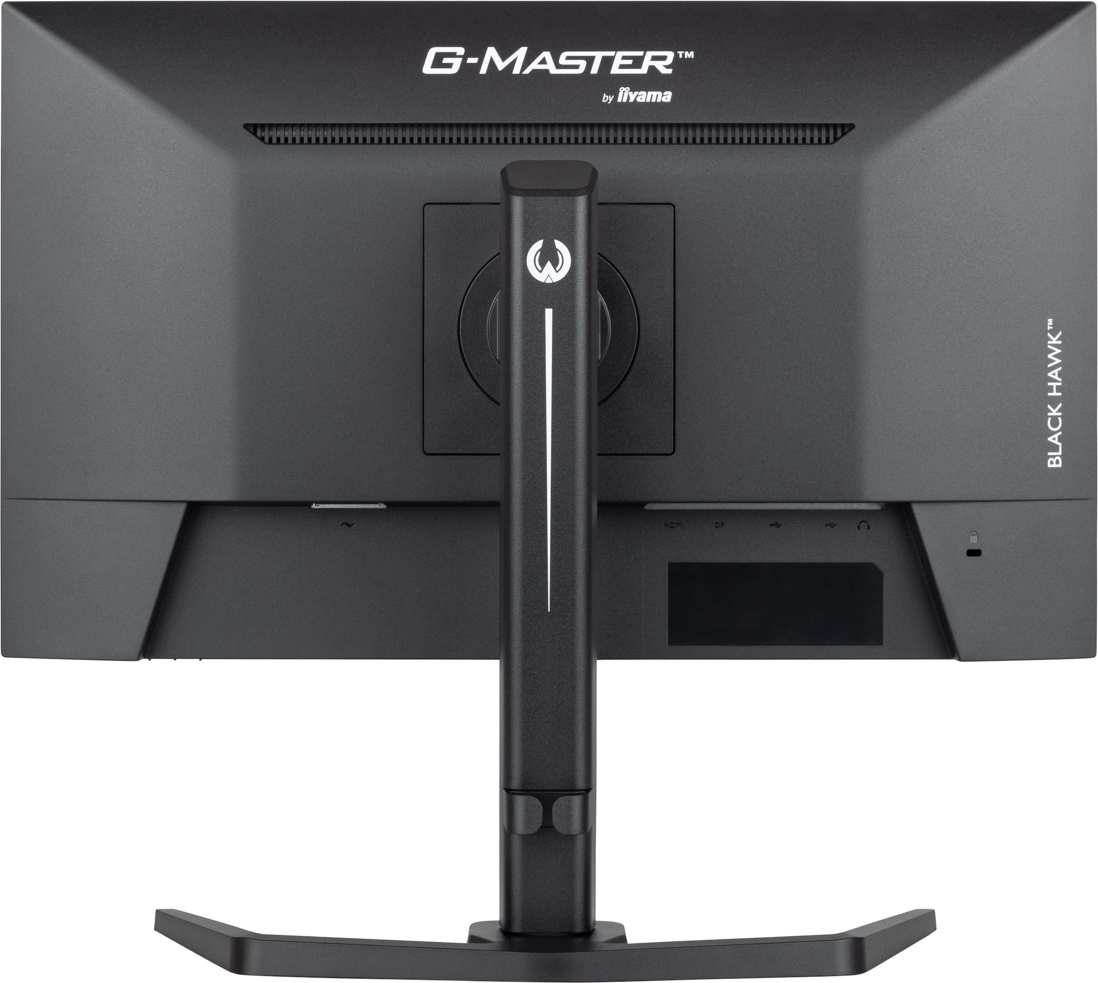 iiyama-G-MASTER-GB2445HSU-B2-24-Monitor-1920-x-1080-Full-HD-100Hz-1ms