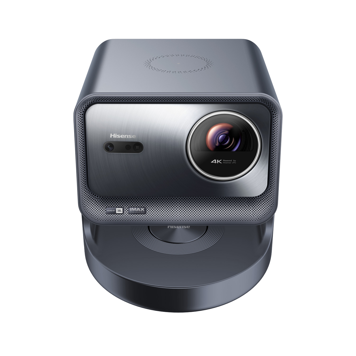 Hisense-C2-Ultra-Beamer-Demoware-Platin