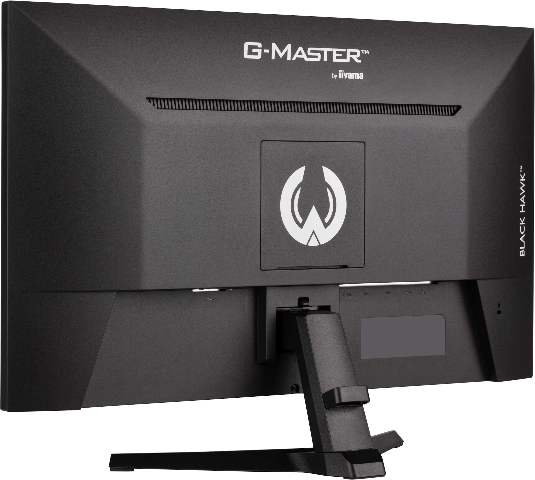 iiyama-G-MASTER-G2745QSU-B2-27-IPS-Monitor-2560-x-1440-QHD-WQHD-100Hz-1ms