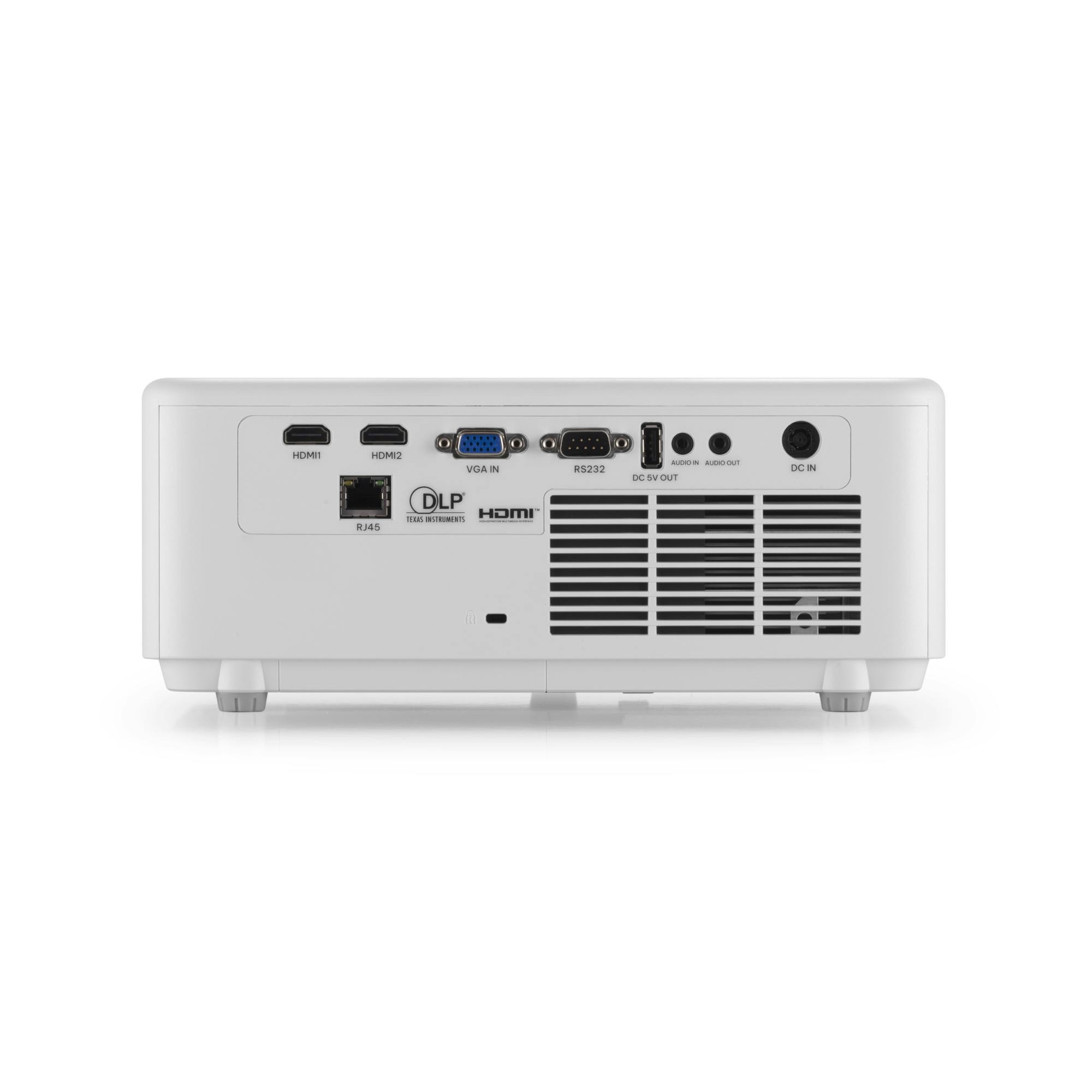 InFocus-IN1028SL-Nemesis-II-projector-met-5-000-lumen-lasertechnologie-360-projectie-voor-bedrijven