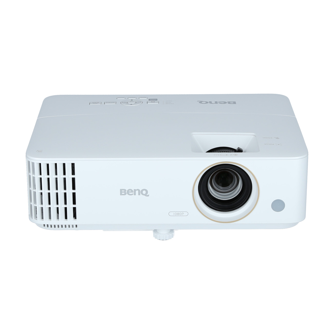 BenQ-TH585p-Lichtstarker-Full-HD-Beamer-mit-geringem-Input-Lag-3500-Lumen-Demoware-Silber
