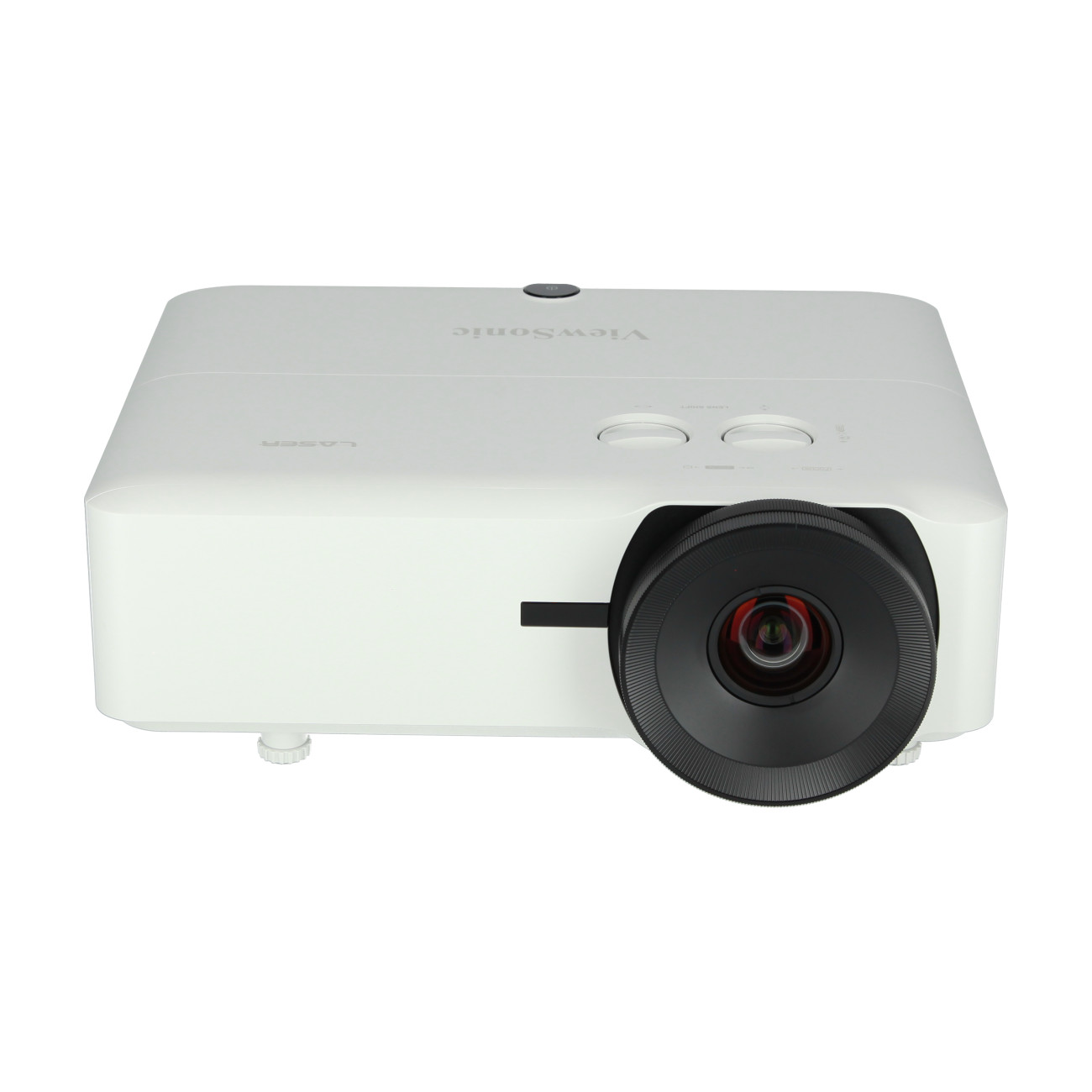 ViewSonic-LS921WU-Beamer-mit-6000-Lumen-360-Projektion-und-4K-HDR-Support-fur-immersive-Simulationen-und-Eventlocations-Demoware-Platin