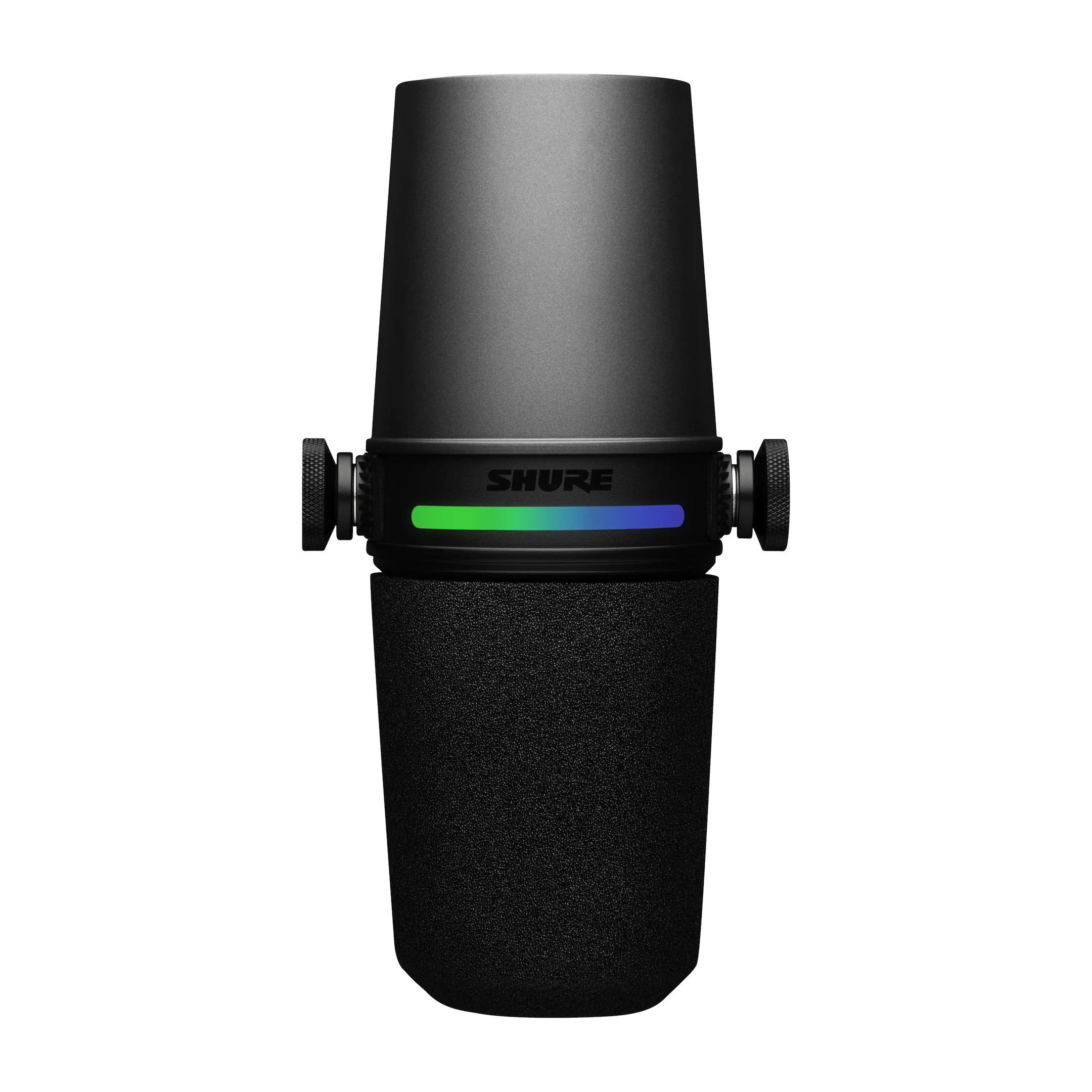 Shure-MV7i-Mikrofon-mit-integriertem-Interface