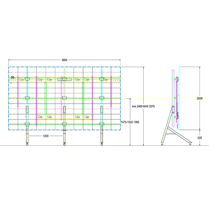 Hagor-mobiel-LED-standaardsysteem-geschikt-voor-LG-LAEC-163-GN2