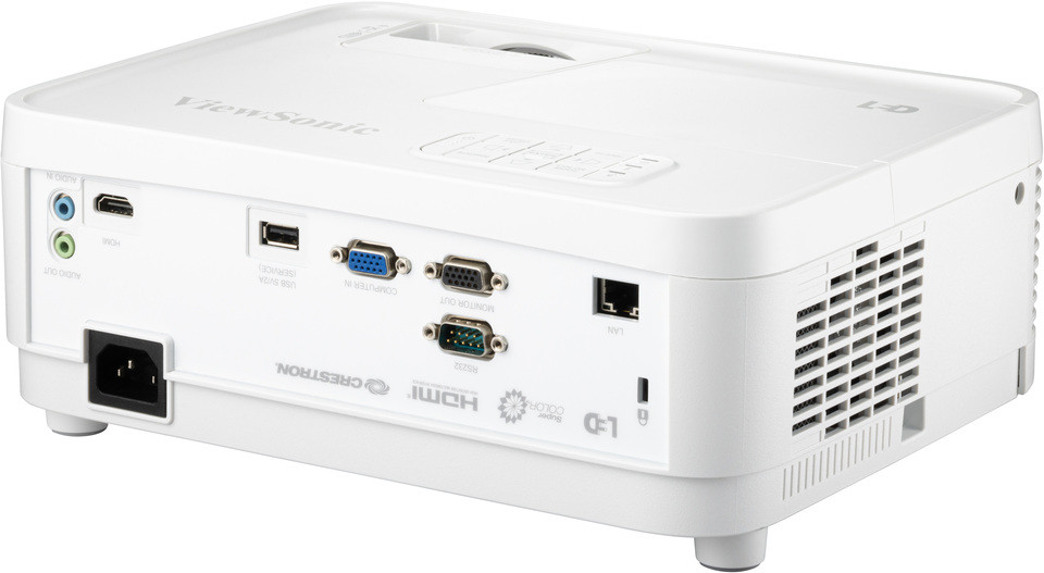 ViewSonic-LSD300W-ST-WXGA-beamer-met-korte-projectieafstand-voor-het-onderwijs
