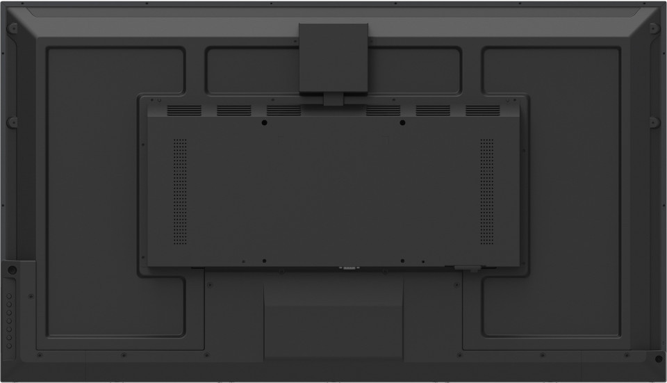 ViewSonic-CDE5530-55-effizientes-Prasentations-Display-mit-drahtloser-Ubertragung-24-7-Dauerbetrieb-Demoware
