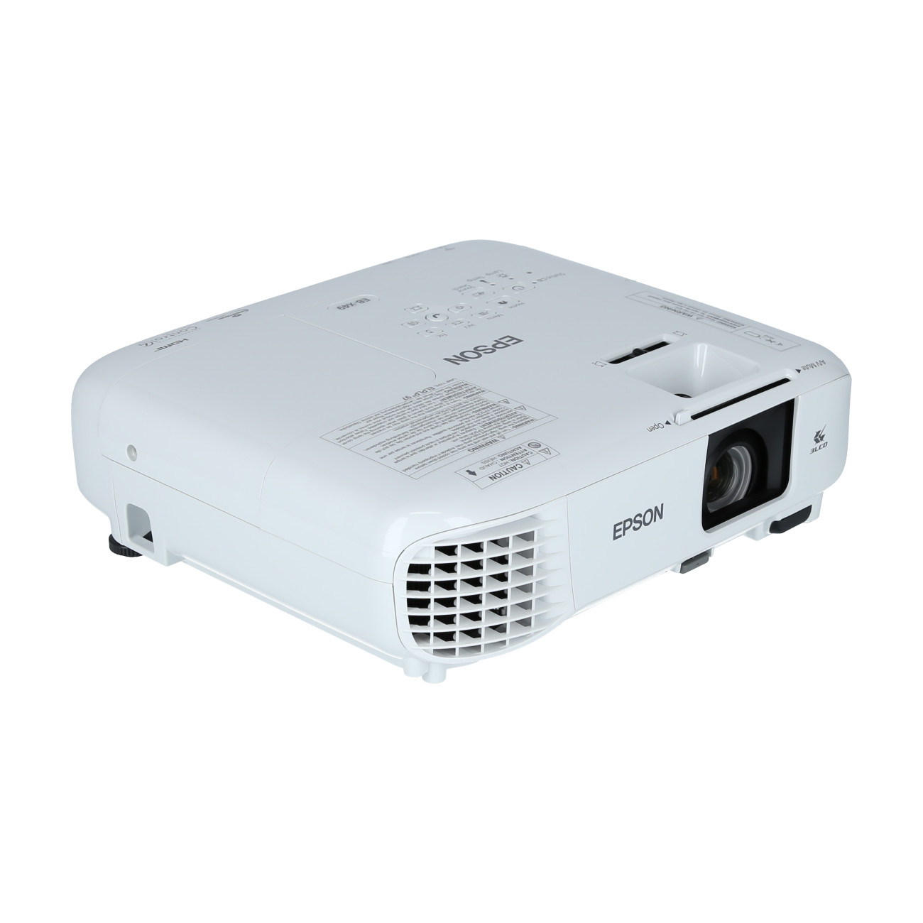 Epson-EB-X49-Beamer-met-3600-lumen-flexibele-positionering-en-netwerkaansluiting-voor-het-onderwijs-UK-versie