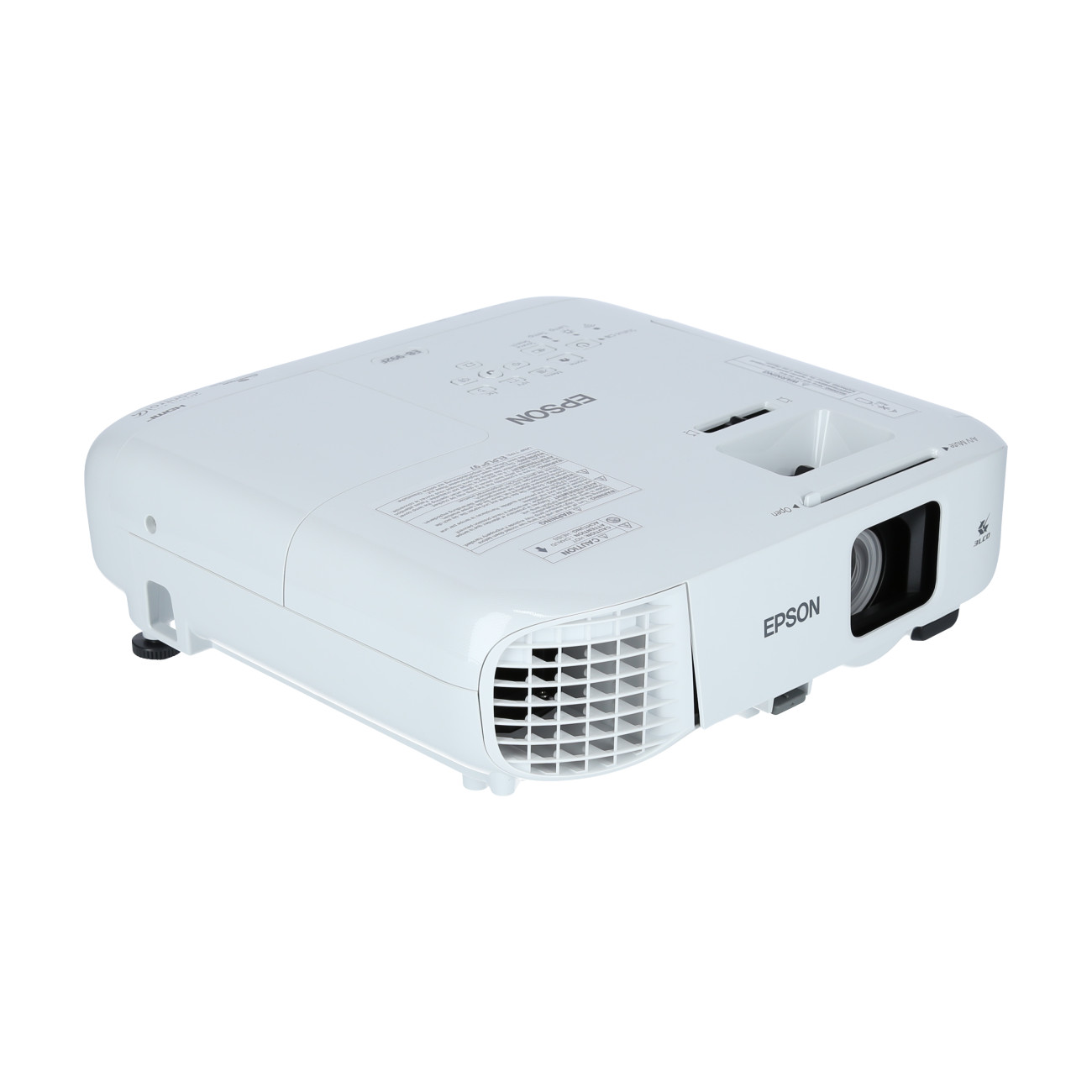 Epson-EB-992F-Beamer-met-Full-HD-resolutie-4-000-lumen-en-split-screen-functie-voor-interactief-onderwijs-UK-versie