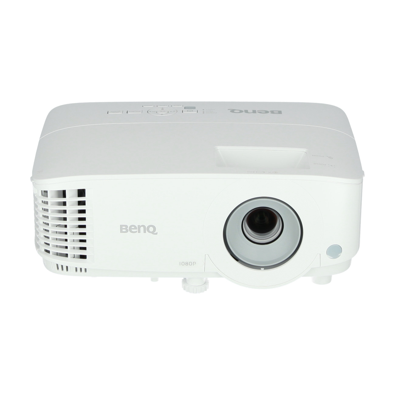 BenQ-MH560-Business-Beamer-mit-3800-Lumen-20000-1-Kontrast-und-SmartEcoTM-Demoware-Platin