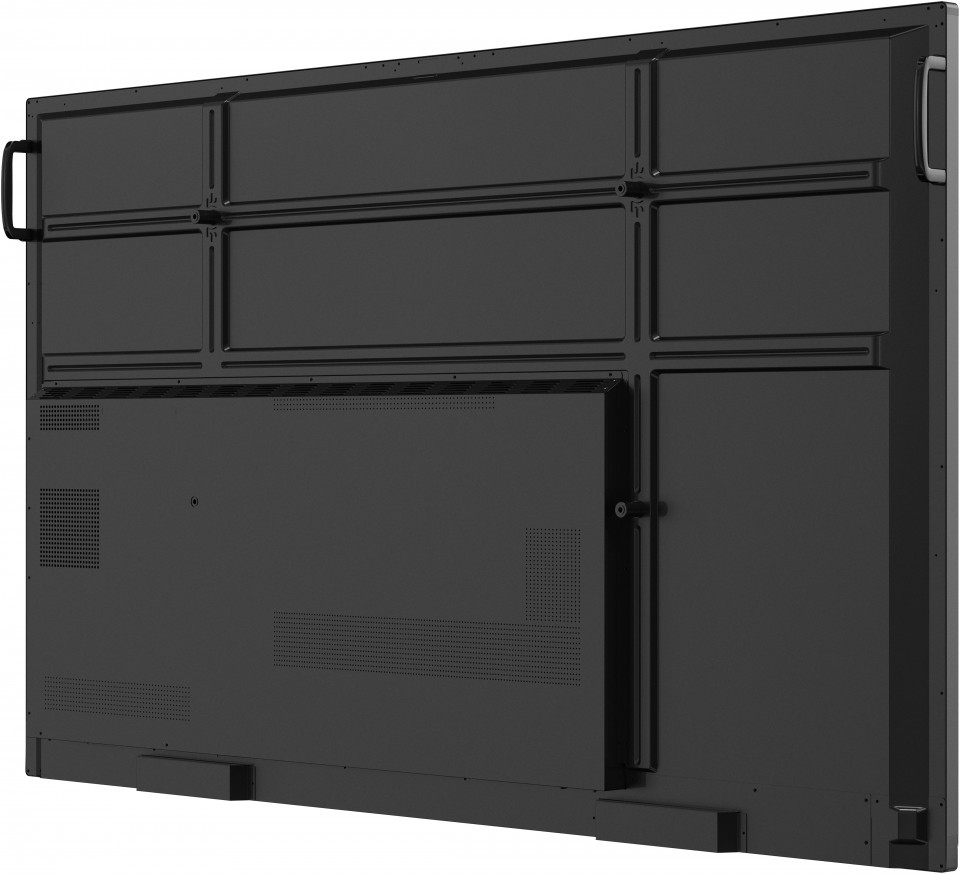 ViewSonic-IFP7550-5F-Demoware