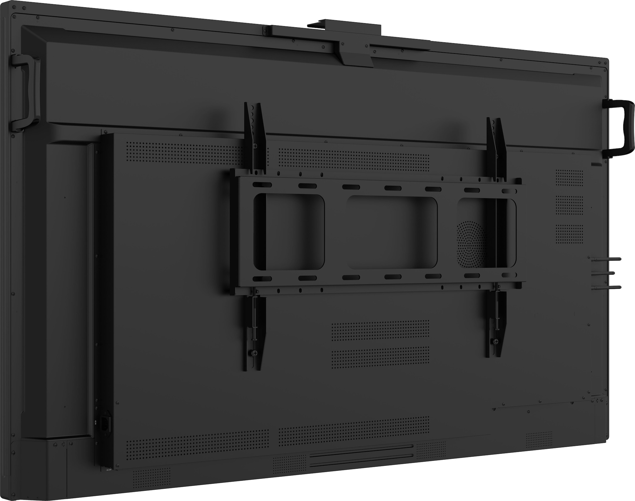 iiyama-ProLite-TE6515A-B1AG-65-4K-UHD-Google-EDLA-gecertificeerd-interactief-display